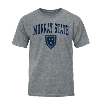 Murray State University Heritage T-Shirt (Charcoal Grey)