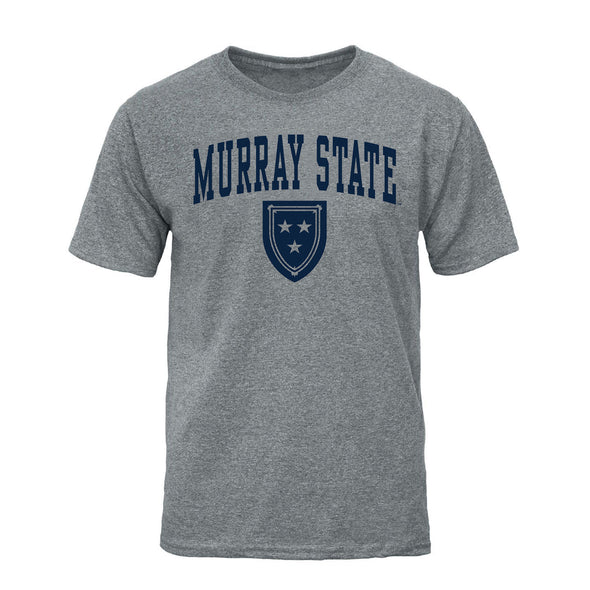 Murray State University Heritage T-Shirt (Charcoal Grey)