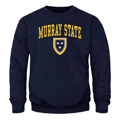 Murray State University Heritage Sweatshirt (Navy)