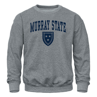 Murray State University Heritage Sweatshirt (Charcoal Grey)