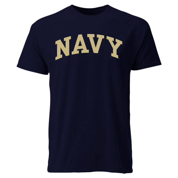 Navy Classic T-Shirt (Navy)