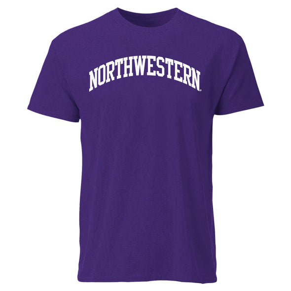 Northwestern University Classic T-Shirt (Purple)