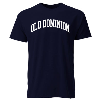 Old Dominion University Classic T-Shirt (Navy)