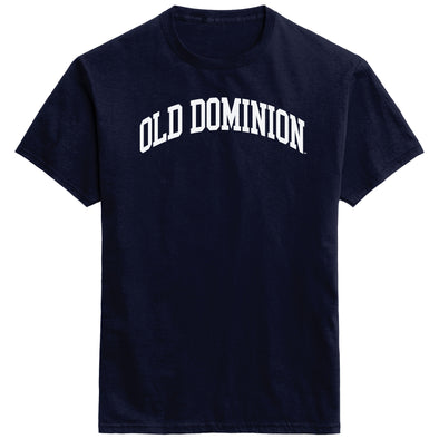 Old Dominion University Classic T-Shirt (Navy)