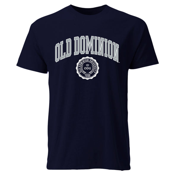 Old Dominion University Heritage T-Shirt (Navy)