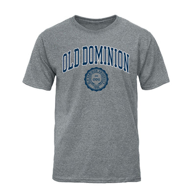 Old Dominion University Heritage T-Shirt (Charcoal Grey)