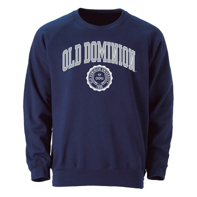 Old Dominion University Heritage Sweatshirt (Navy)