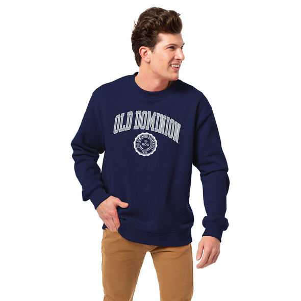 Old Dominion University Heritage Sweatshirt (Navy)