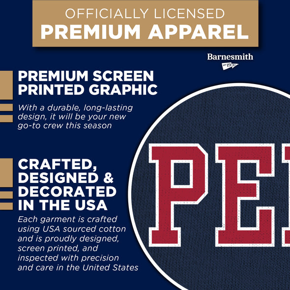 University of Pennsylvania Classic Sweatshirt (Navy)