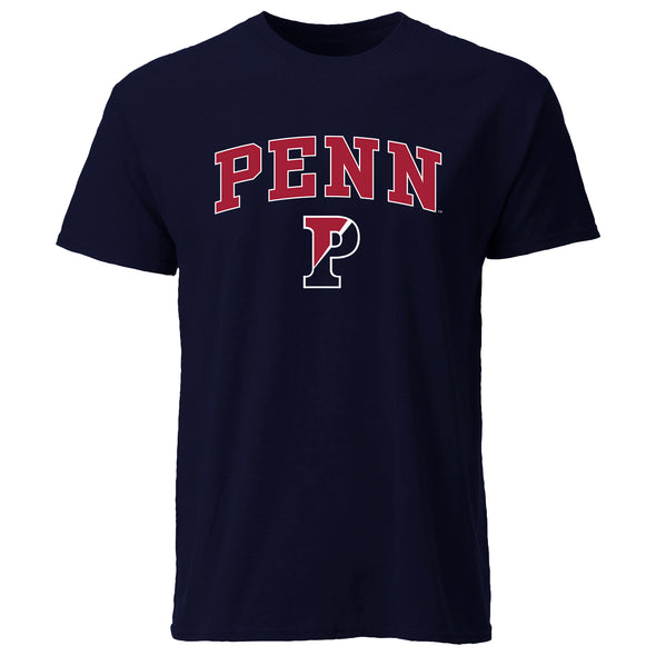 Penn Spirit T-Shirt (Navy)