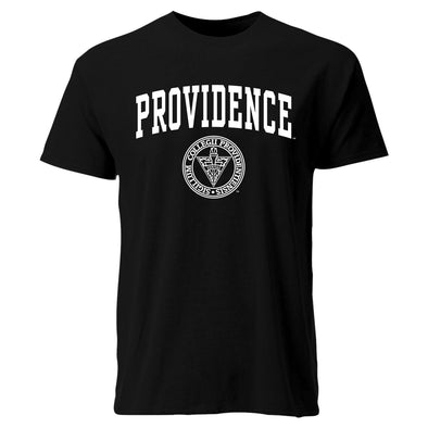 Providence College Heritage T-Shirt (Black)