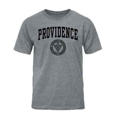 Providence College Heritage T-Shirt (Charcoal Grey)