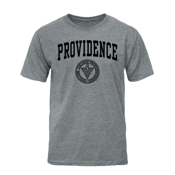Providence College Heritage T-Shirt (Charcoal Grey)