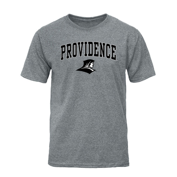 Providence College Spirit T-Shirt (Charcoal Grey)