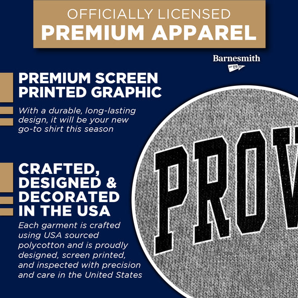 Purdue University Spirit T-Shirt (Charcoal Grey)