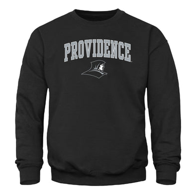 Providence College Spirit Sweatshirt (Black)
