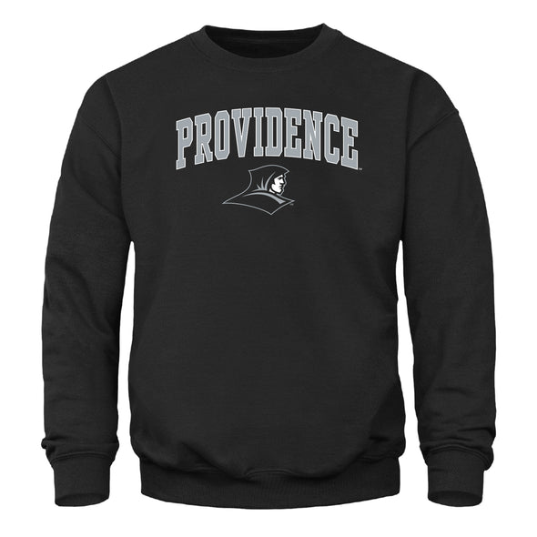 Providence College Spirit Sweatshirt (Black)