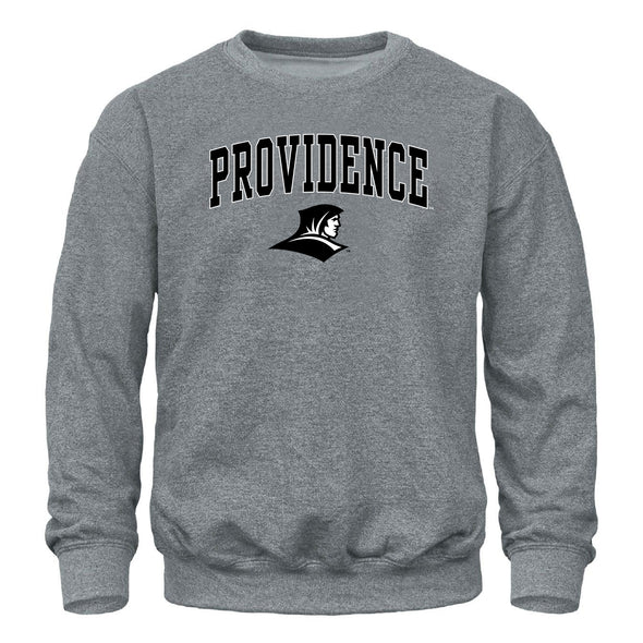 Providence College Spirit Sweatshirt (Charcoal Grey)