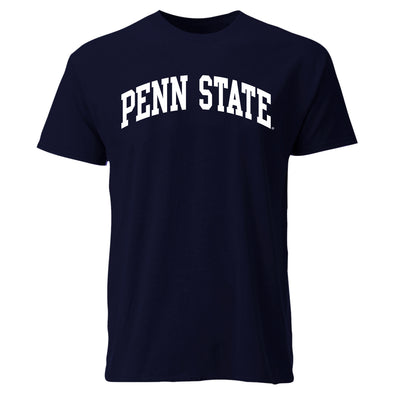 Pennsylvania State University Classic T-Shirt (Navy)
