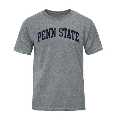 Pennsylvania State University Classic T-Shirt (Charcoal Grey)