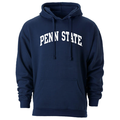 Pennsylvania State University Classic Hood (Navy)