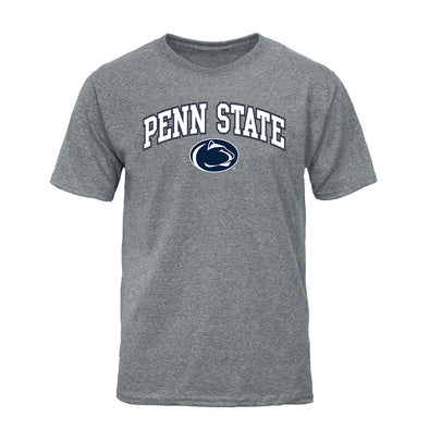 Pennsylvania State University Spirit T-Shirt (Charcoal Grey)