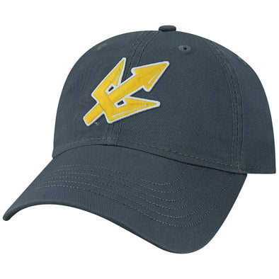 University of California - San Diego Spirit Baseball Hat One-Size (Navy)
