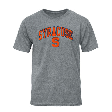 Syracuse University Spirit T-Shirt (Charcoal Grey)