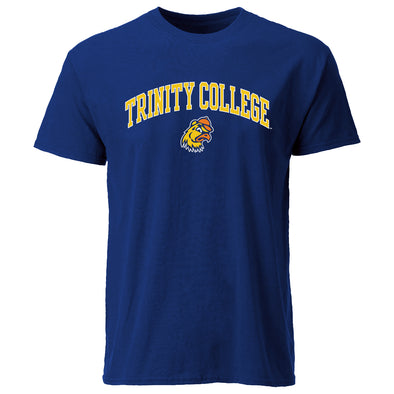 Trinity College Spirit T-Shirt (Navy)