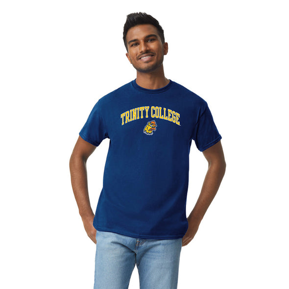 Trinity College Spirit T-Shirt (Navy)