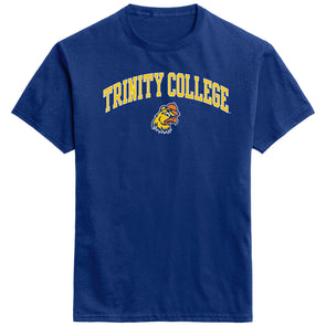 Trinity College Spirit T-Shirt (Navy)