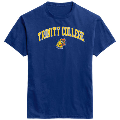 Trinity College Spirit T-Shirt (Navy)