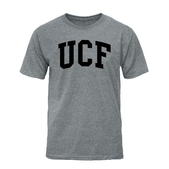 University of Central Florida Classic T-Shirt (Charcoal Grey)