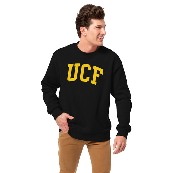 University of Central Florida Classic Sweatshirt (Black)