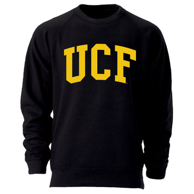 University of Central Florida Classic Sweatshirt (Black)