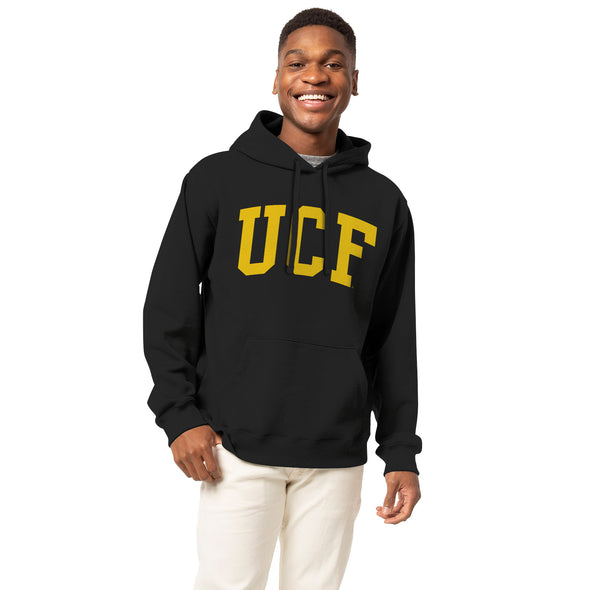 University of Central Florida Classic Hood (Black)