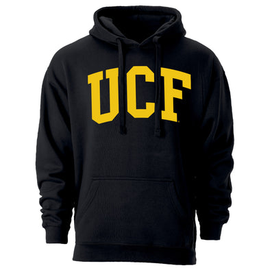 University of Central Florida Classic Hood (Black)