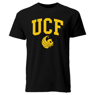 University of Central Florida Heritage T-Shirt (Black)