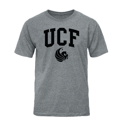 University of Central Florida Heritage T-Shirt (Charcoal Grey)