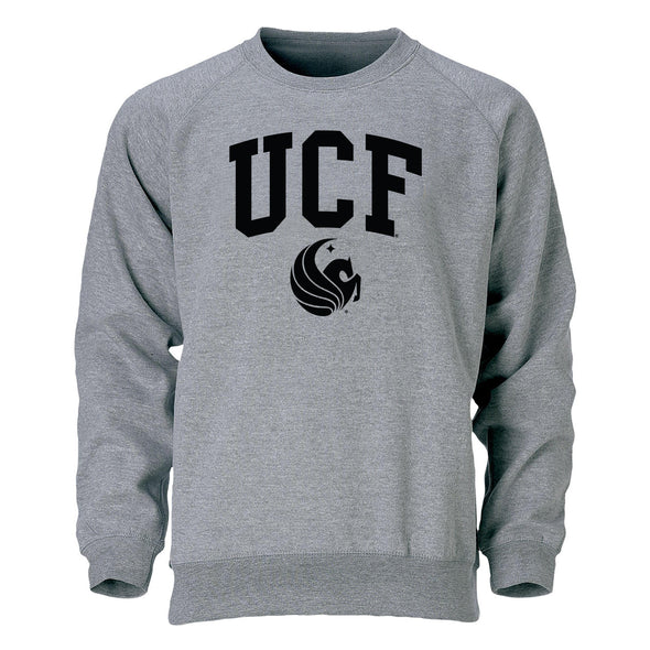 University of Central Florida Heritage Sweatshirt (Charcoal Grey)