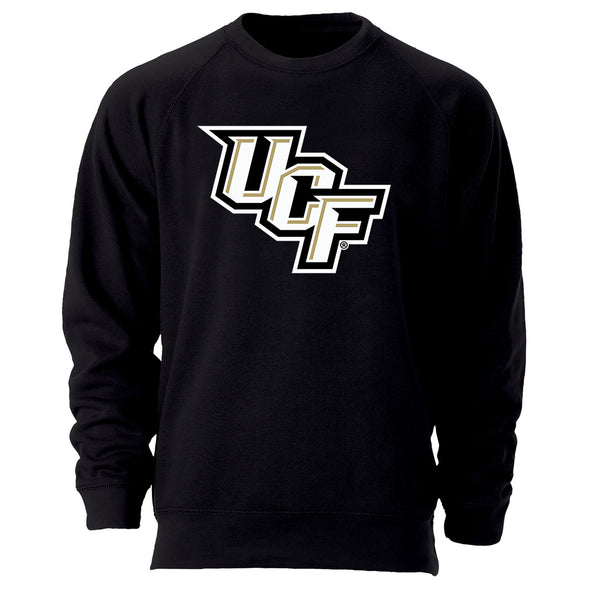University of Central Florida Spirit Sweatshirt (Black)