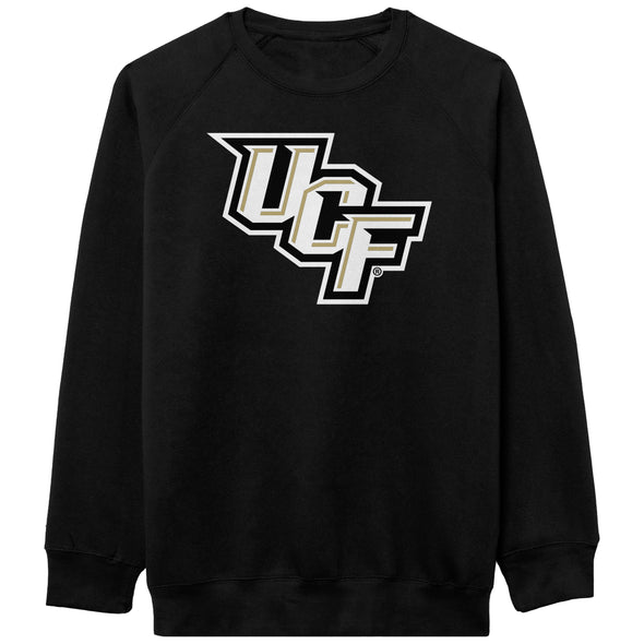 University of Central Florida Spirit Sweatshirt (Black)