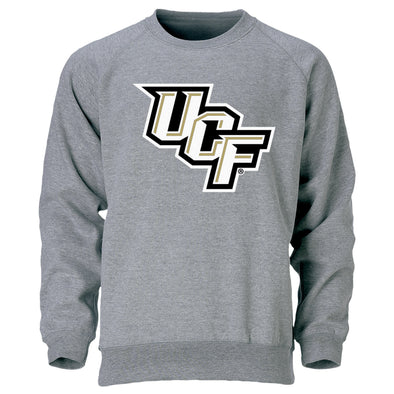 University of Central Florida Spirit Sweatshirt (Charcoal)