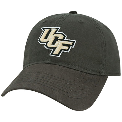 University of Central Florida Spirit Baseball Hat One-Size (Black)