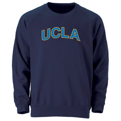 University of California, Los Angeles Classic Sweatshirt (Navy)