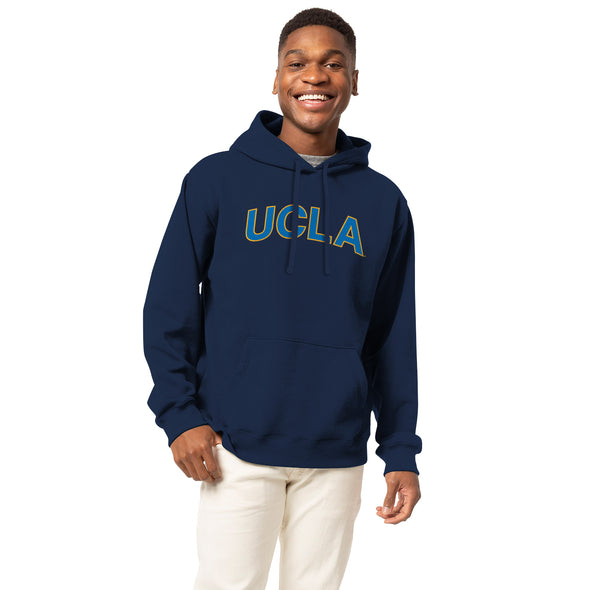 University of California, Los Angeles Classic Hood (Royal Blue)