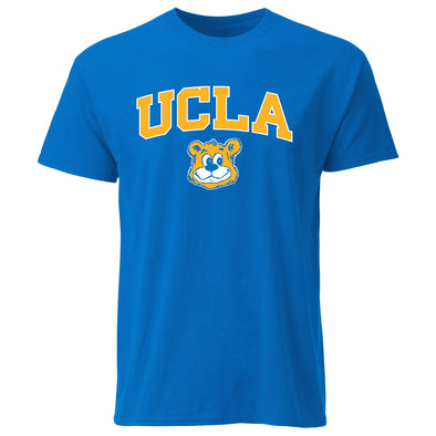 University of California, Los Angeles Spirit T-Shirt (Royal Blue)