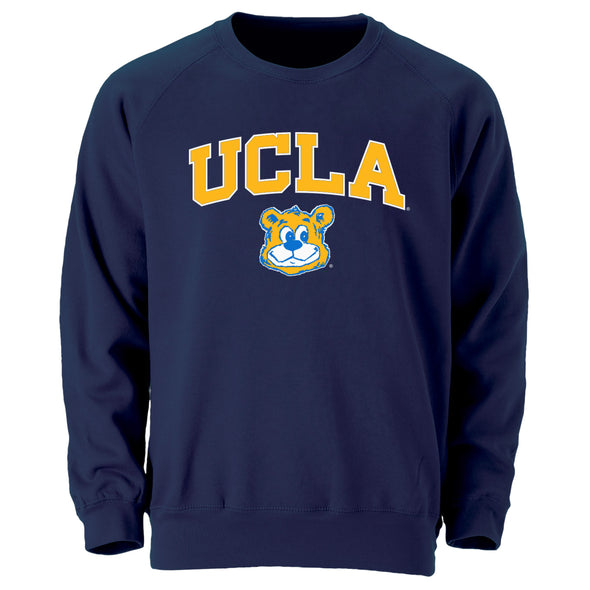 University of California, Los Angeles Spirit Sweatshirt (Navy)
