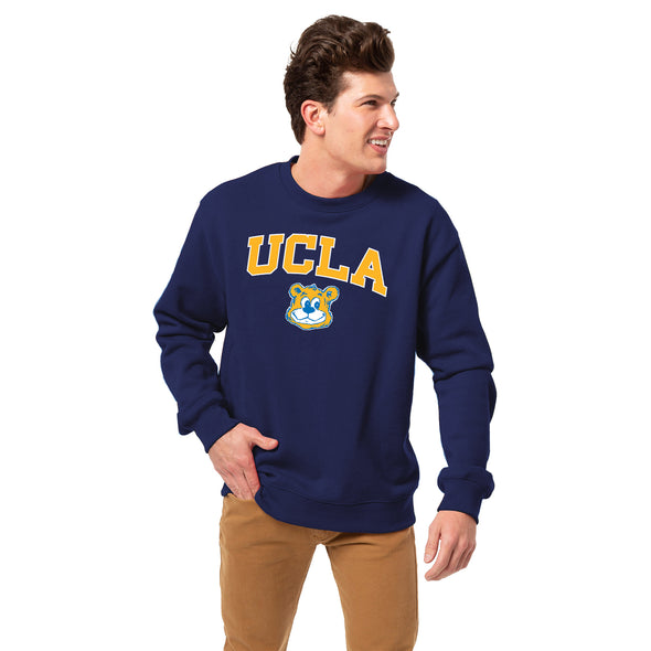 University of California, Los Angeles Spirit Sweatshirt (Navy)