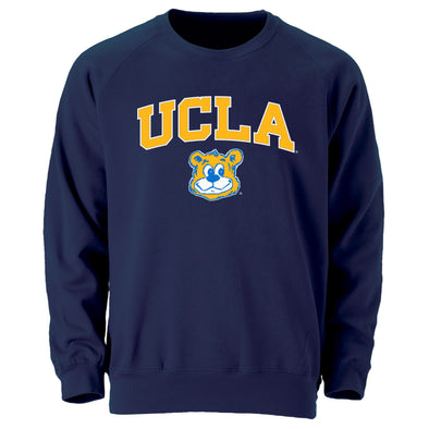 University of California, Los Angeles Spirit Sweatshirt (Royal Blue)